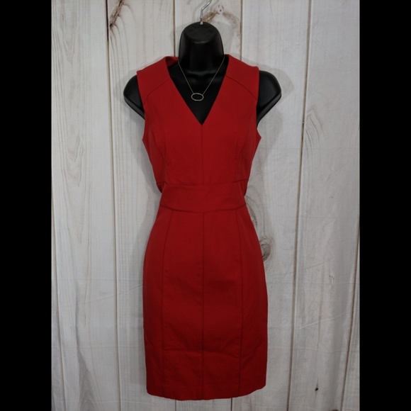 Banana Republic Dresses Banana Republic Office Dress Poshmark